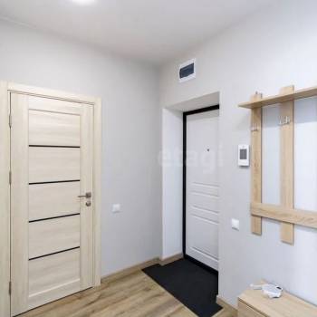 Сдается 1-комнатная квартира, 43 м²