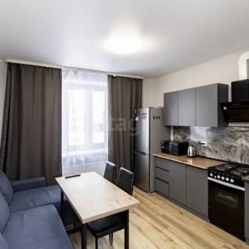 Сдается 1-комнатная квартира, 43 м²
