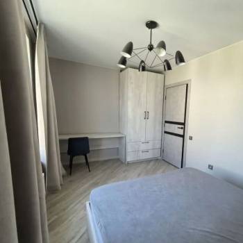 Сдается 1-комнатная квартира, 44 м²