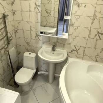 Сдается 1-комнатная квартира, 44 м²