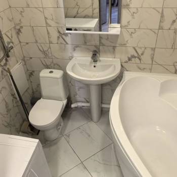 Сдается 1-комнатная квартира, 44 м²