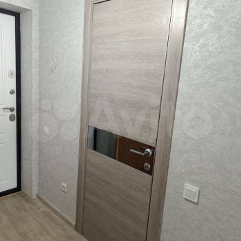 Продается 1-комнатная квартира, 38,2 м²