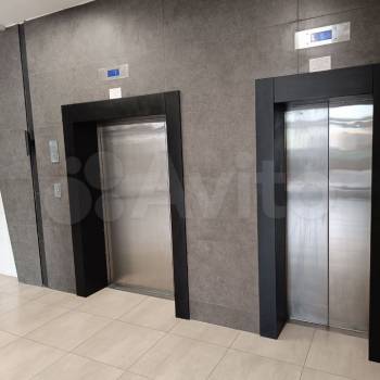 Продается 1-комнатная квартира, 38,2 м²