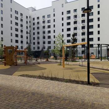 Продается 1-комнатная квартира, 38,2 м²