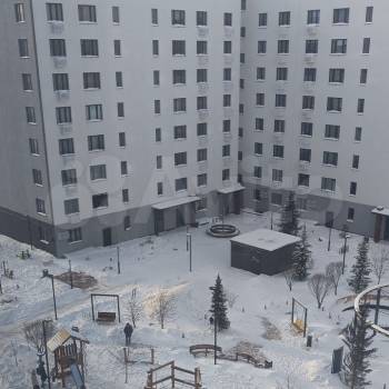 Продается 1-комнатная квартира, 38,2 м²