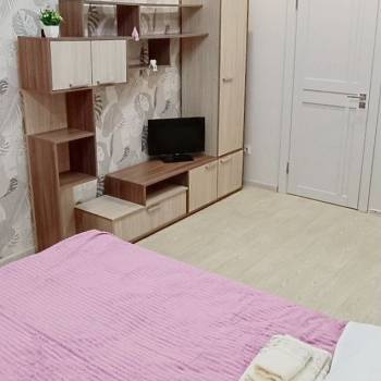 Продается 1-комнатная квартира, 38,2 м²