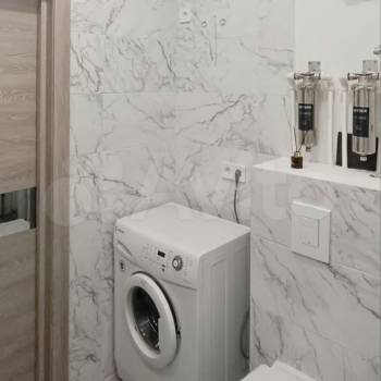 Продается 1-комнатная квартира, 38,2 м²