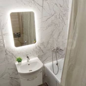 Продается 1-комнатная квартира, 38,2 м²