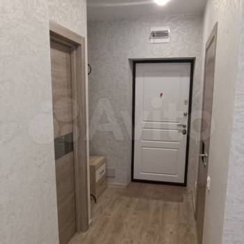 Продается 1-комнатная квартира, 38,2 м²