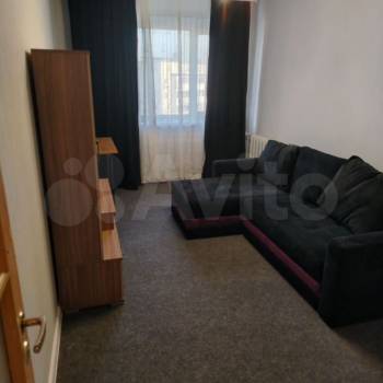 Сдается Многокомнатная квартира, 75 м²