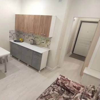 Сдается 1-комнатная квартира, 19,1 м²