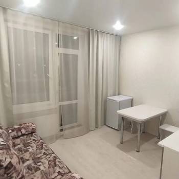 Сдается 1-комнатная квартира, 19,1 м²