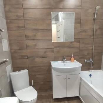 Сдается 1-комнатная квартира, 19,1 м²