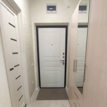 Сдается 1-комнатная квартира, 19,1 м²