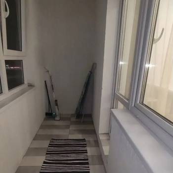 Сдается 1-комнатная квартира, 19,1 м²