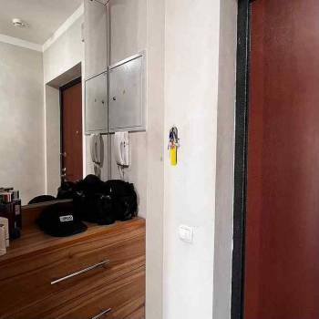 Сдается 1-комнатная квартира, 31 м²