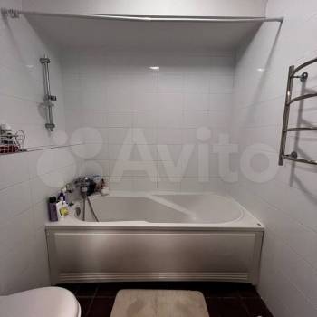 Сдается 1-комнатная квартира, 31 м²