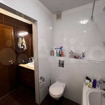 Сдается 1-комнатная квартира, 31 м²