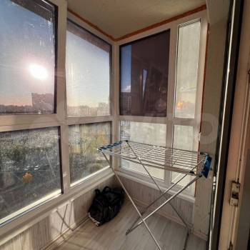 Сдается 1-комнатная квартира, 31 м²
