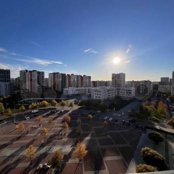 Сдается 1-комнатная квартира, 31 м²