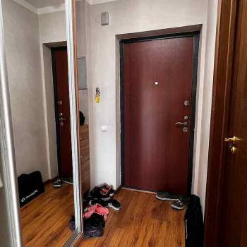 Сдается 1-комнатная квартира, 31 м²