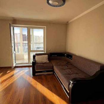 Сдается 1-комнатная квартира, 31 м²