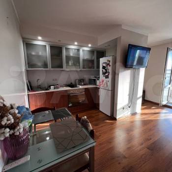 Сдается 1-комнатная квартира, 31 м²