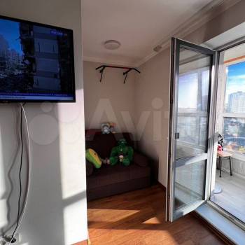 Сдается 1-комнатная квартира, 31 м²