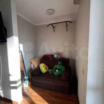 Сдается 1-комнатная квартира, 31 м²