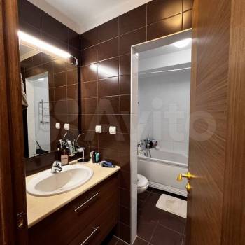 Сдается 1-комнатная квартира, 31 м²