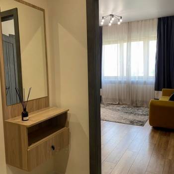 Сдается 2-х комнатная квартира, 51,3 м²
