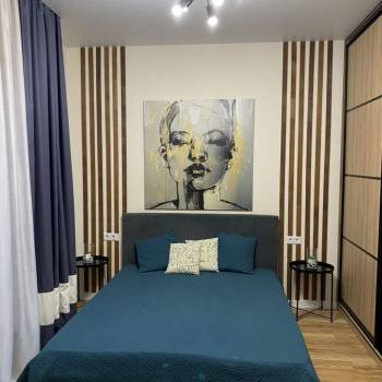 Сдается 2-х комнатная квартира, 51,3 м²