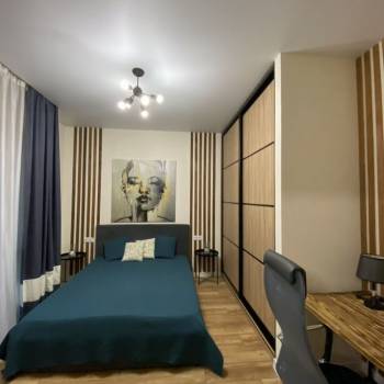 Сдается 2-х комнатная квартира, 51,3 м²