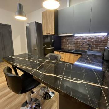 Сдается 2-х комнатная квартира, 51,3 м²
