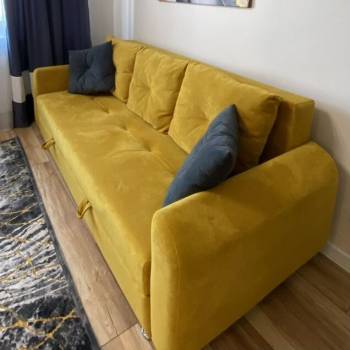 Сдается 2-х комнатная квартира, 51,3 м²