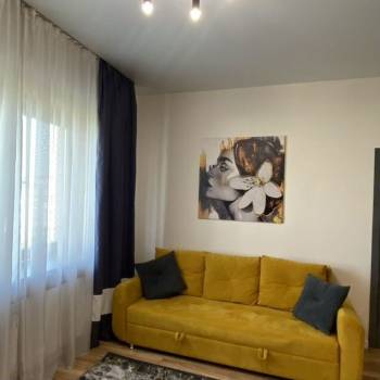Сдается 2-х комнатная квартира, 51,3 м²