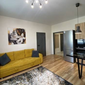 Сдается 2-х комнатная квартира, 51,3 м²