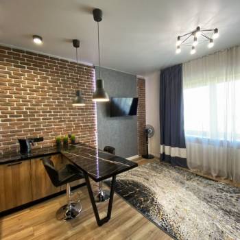 Сдается 2-х комнатная квартира, 51,3 м²
