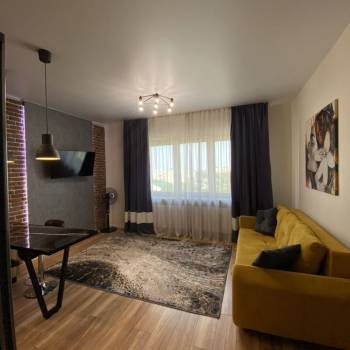 Сдается 2-х комнатная квартира, 51,3 м²