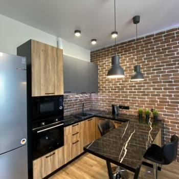 Сдается 2-х комнатная квартира, 51,3 м²