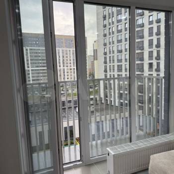Сдается 1-комнатная квартира, 29 м²