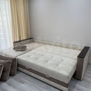Сдается 1-комнатная квартира, 29 м²