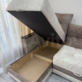 Сдается 1-комнатная квартира, 29 м²