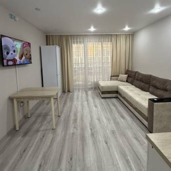 Сдается 1-комнатная квартира, 29 м²