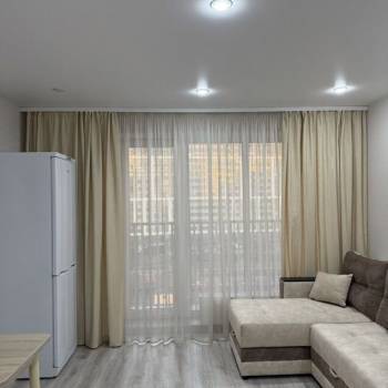 Сдается 1-комнатная квартира, 29 м²