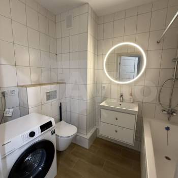 Сдается 1-комнатная квартира, 29 м²
