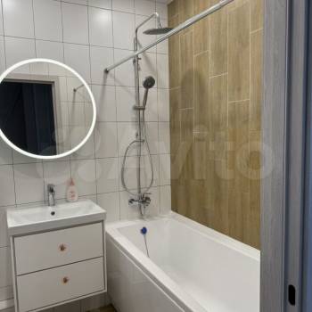 Сдается 1-комнатная квартира, 29 м²