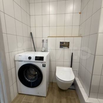 Сдается 1-комнатная квартира, 29 м²