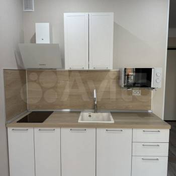 Сдается 1-комнатная квартира, 29 м²