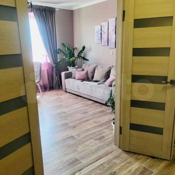 Сдается 1-комнатная квартира, 37 м²